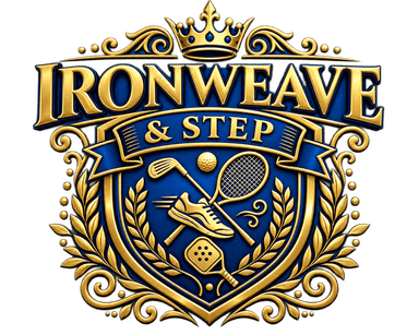 Ironweave & Step