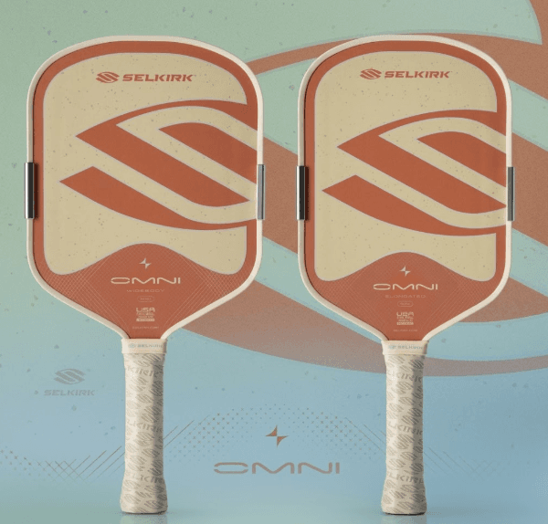 OMNI SELKIRK CANYON CLAY LIMITED EDITION