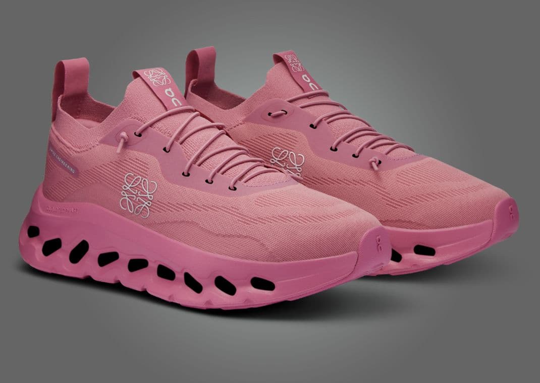 LOEWE X ON RUNNING CLOUDTILT V1